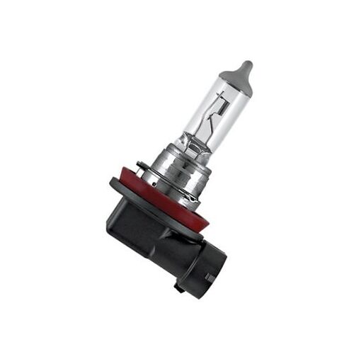 Osram H11 12V 55W autóizzó, ferde nézet - Autó izzó