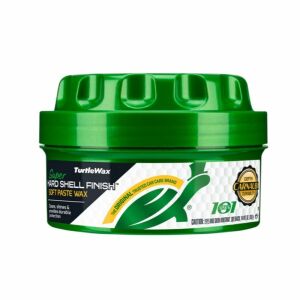 SZILÁRD AUTÓVIASZ 397GR TURTLE WAX 124727088 - Autó wax