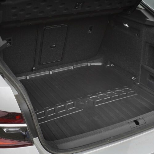COVOR PROTECTIE PORTBAGAJ UMBRELLA Suzuki SX4 III S-CROSS alacsony padlós csomagtartó szőnyeg - Csomagtértálca