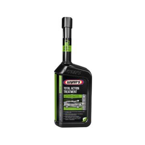 Wynn's Total Action - Tratament Motor Benzina - 500ml 124727471 - Aditivi pentru combustibil