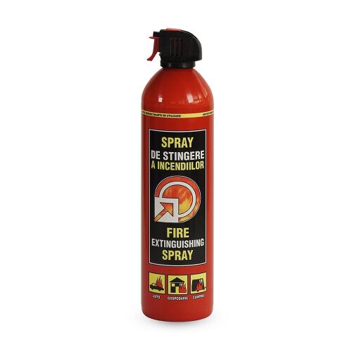 ROMTEC SPRAY TŰZOLTÓ KÉSZÜLÉK 1000ML 124728316