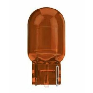 Neolux WY21W 12V W3x16d autós izzó, borostyánsárga - Neolux