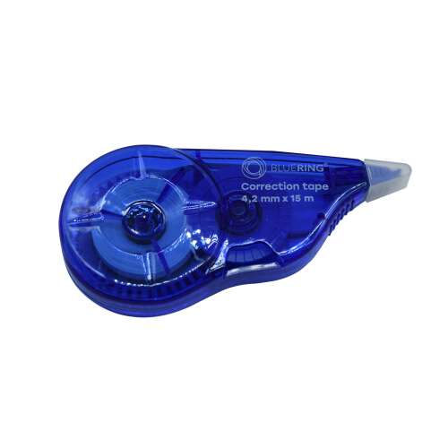 Cilindru de reparare a defecțiunilor 4,2mmx15 m bluering® compact de unică folosință bluering®.