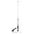 PNI S75 CB rádió antenna kábellel és csatlakozóval