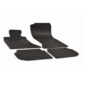 SADA GUMOVÝCH AUTOKOBERCOV PRE BMW 5er (F10/F11) (2010-2017)