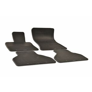 Sada gumových automobilových rohoží BMW X5 (E70) (2007-2013)/X5 (F15) (2013-2018)/X6(F16) (2015-2019) - Autokoberce