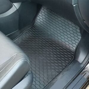 Autorohož ESERNYŐ GUMI nainštalovaná v KIA CEE'D (2012-2018) - Autokoberce