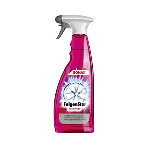 SONAX FELNI CSILLAG TISZTÍTÓ 750ML