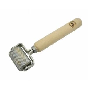 30 mm henger hangszigetelő anyagok felhordásához - STP