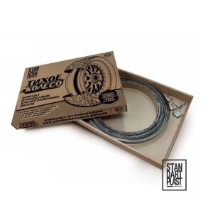 STP Ferrum Tape autó hangszigetelő 124734359 - STP