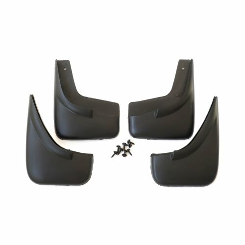 Sárvédők VW GOLF 4 1999-2006 SZETT 4 DB. 124734669 - Jármű ápolás és karbantartás