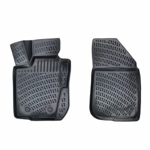 Autokoberce Dacia Logan I (2004-2012) predné, sada 2 ks - Autokoberce