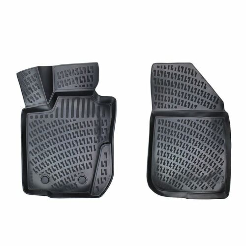 Autokoberce Dacia Logan I (2004-2012) predné, sada 2 ks