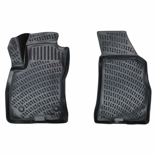 COVORASE AUTO CAUCIUC UMBRELLA pre FIAT DOBLO (PREDNÁ) 2010-2015 autokoberce