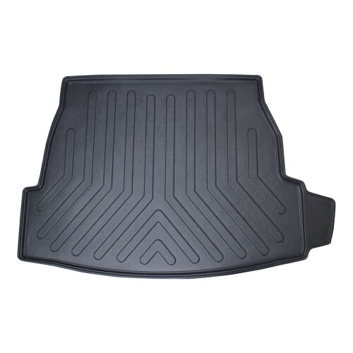 COVOR PROTECTIE PORTBAGAJ UMBRELLA Toyota RAV 4 V (XA50) 2018- csomagtartó szőnyeg - Csomagtértálca