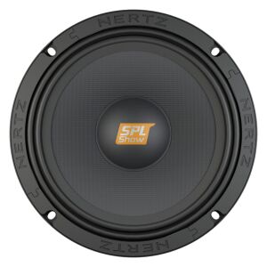 Difuzor auto Hertz SPL Show SV 200.1 8 inci - Electronica auto