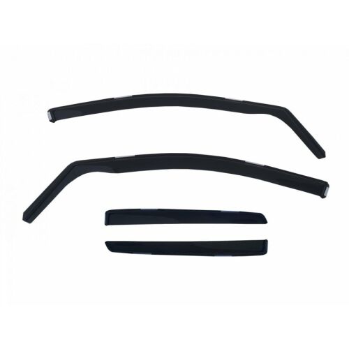 FORD FOCUS II 2005-2011 első-hátsó Sedan / Ferdehátú autó szélvédők