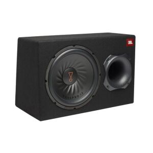 JBL BassPro12 Subwoofer de 12 inci, 450W, audio auto - Subwoofere