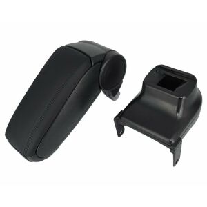 Cotieru0103 Auto Renault Clio IV (2012-2019) - Negru 124740580 - Autós könyöklő