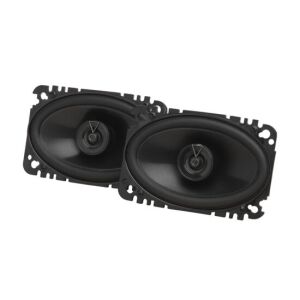 Difuzoare auto coaxiale JBL Club 644F 4x6 inch, 40W RMS - Electronica auto
