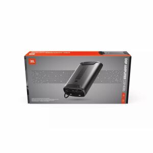 JBL DSP4086 8-kanálový automobilový zosilňovač s digitálnym spracovaním signálu - Zosilňovače do áut