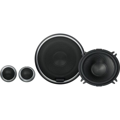 Kenwood KFC-PS504P 13cm-es autó hangszóró szett - Kenwood