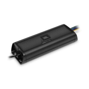 Amplificator rezistent la intemperii cu 4 canale JBL Apex PA1254 pentru mașini, bărci și sporturi cu motor - Amplificator auto