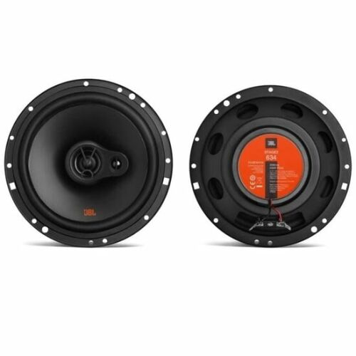 JBL Stage2 624 16cm car speaker pair | Pepita.com