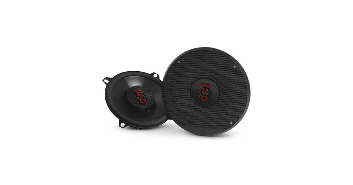 STAGE3 527 JBL 13CM КОАКСИАЛНИ ГОВОРИТЕЛИ, 40W RMS 124742859