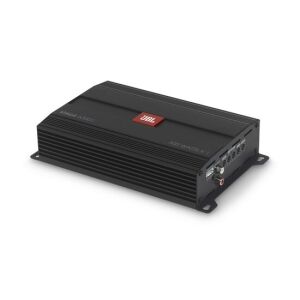 Amplificator auto mono JBL Stage A3001, 600W - Amplificator auto