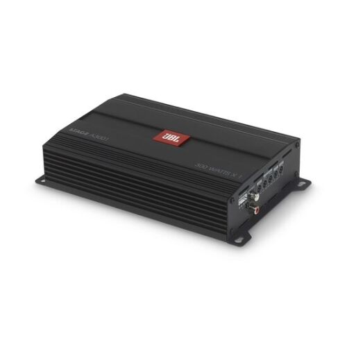Amplificator auto mono JBL Stage A3001, 600W