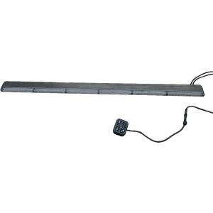 Bara de lumini Bara stroboscopica Girofar LED cu telecomandă - Lumini auto