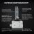 D1S Xenon Lampe Diagramm mit Funktionen: UV-beständig, hochreines Xenon