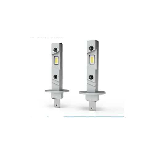 2er-Set LED-Glühbirnen H1 - 6000K, 70W, 20000LM, Langlebiges, effizientes weißes Licht 140336883