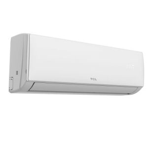 Inverteres klíma TCL Elite TAC-12CHSD/XA73IFS, 12000 BTU, A++/A+++, WiFi, HEPA + szénszűrő, öndiagnózis, fehér