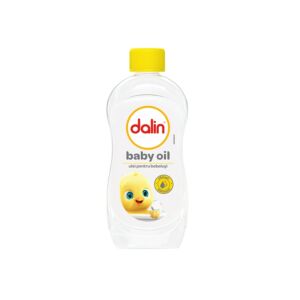 Dalin Baby ulje 300ml za osjetljivu kožu - Deterdžent za suđe za osjetljivu kožu