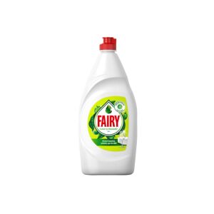 Fairy Clean & Fresh Deterdžent za pranje posuđa, 750ml, za blistavo čisto posuđe - Deterdžent za suđe za osjetljivu kožu