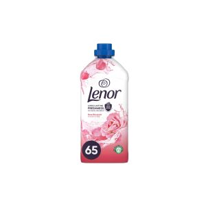 Lenor Floral Romance aviváž, 1.625L, 65 praní - Pranie