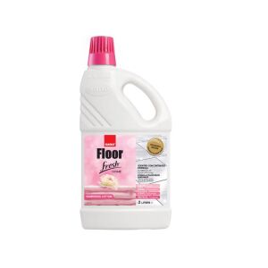 Sano Floor Fresh Home Pampering Cotton sredstvo za čišćenje podova, 2L - Deterdžent za suđe za osjetljivu kožu