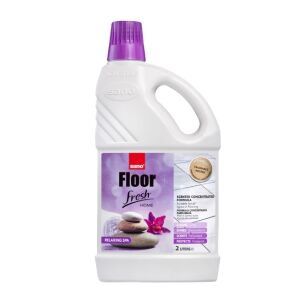 Sano Floor Fresh Home Spa sredstvo za čišćenje podova, boca 2L - Deterdžent za suđe za osjetljivu kožu