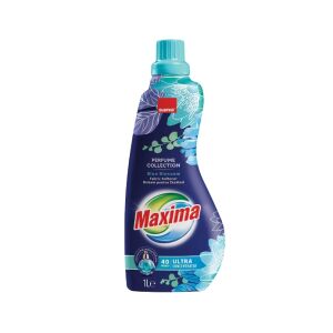 Sano Blue Blossom Ultra Koncentrirani Omekšivač Rublja, 1 litra, 40 pranja - Deterdžent za suđe za osjetljivu kožu