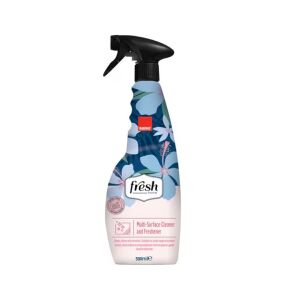 Sano Fresh Home Multi Surface Cleaner and Refreshener 500ml - Deterdžent za suđe za osjetljivu kožu