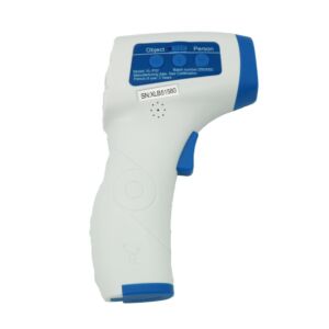 Termometru Digital cu Infrarosu | XL-F02 | BSP Guard 124750712 - Instrument