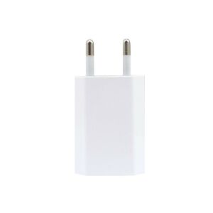 Incarcator pentru iPhone 5, 5S, 5C, 6, 6S, 6 Plus, 7, 7 Plus, 8, X, SE 124754129 - Adaptoare de rețea