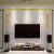 Tükörkészlet Versace Design - Aranyozott Akril Dekorációs Tükrök - MyStyle� Luxury Home 10 db/készlet 124754959
