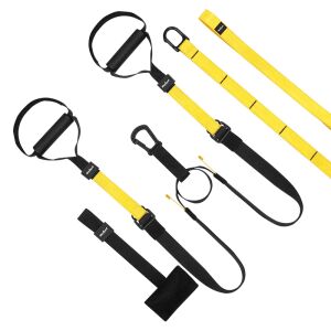 Set de benzi de antrenament de inalta calitate pentru sportivi. 124875074 - Curele de antrenament