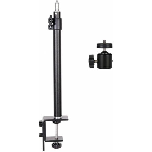 Monopied JAOMON, metal, negru, reglabil 124763857