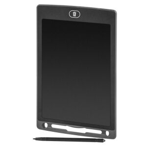 Tableta grafică LCD Rebel de 8.5 inch cu stylus pentru copii și adulți - Planșe digitale de desen