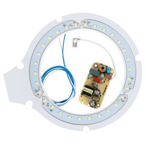 Placa LED-uri SMD lampa lupa ZAR0298-2 124967969 - Module LED
