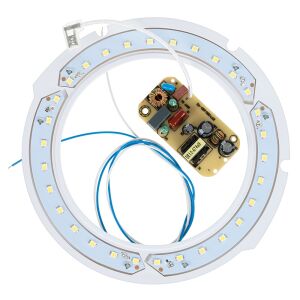 Placa LED SMD pentru lampa NAR0460 124967972 - Module LED